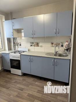 1-к квартира, на длительный срок, 31м2, 10/10 этаж