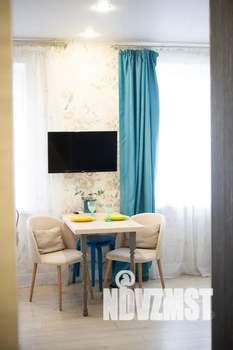 Студия квартира, посуточно, 32м2, 3/5 этаж