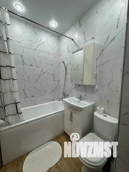 1-к квартира, посуточно, 38м2, 5/18 этаж