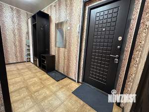 1-к квартира, на длительный срок, 37м2, 5/9 этаж