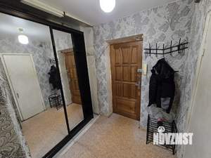 1-к квартира, на длительный срок, 38м2, 9/12 этаж