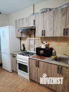 2-к квартира, посуточно, 50м2, 3/9 этаж