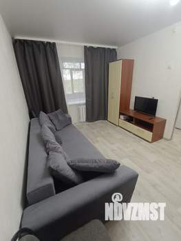 1-к квартира, на длительный срок, 31м2, 5/5 этаж