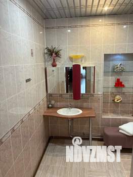 1-к квартира, посуточно, 110м2, 1/1 этаж