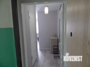 1-к квартира, на длительный срок, 31м2, 5/5 этаж