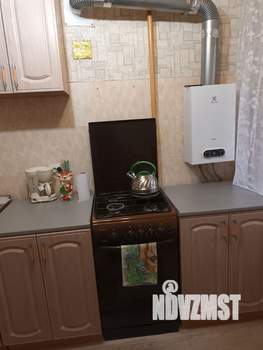 1-к квартира, на длительный срок, 34м2, 1/5 этаж