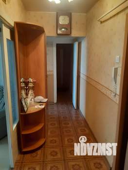 2-к квартира, на длительный срок, 52м2, 9/9 этаж