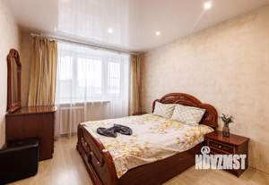 2-к квартира, посуточно, 40м2, 1/1 этаж