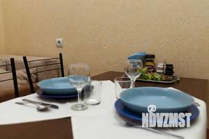 2-к квартира, посуточно, 56м2, 4/17 этаж