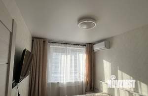 1-к квартира, на длительный срок, 26м2, 2/6 этаж