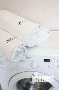 1-к квартира, посуточно, 35м2, 8/9 этаж