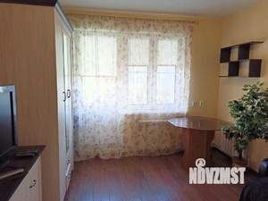 1-к квартира, посуточно, 24м2, 1/1 этаж