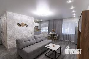 2-к квартира, посуточно, 45м2, 1/1 этаж