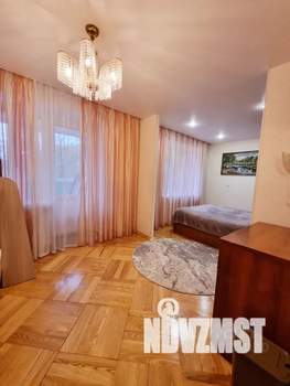 2-к квартира, посуточно, 70м2, 1/9 этаж