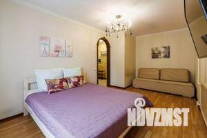 1-к квартира, посуточно, 33м2, 1/5 этаж