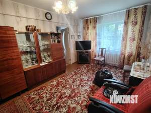 2-к квартира, на длительный срок, 45м2, 1/5 этаж