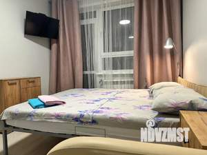 4-к квартира, посуточно, 72м2, 9/9 этаж