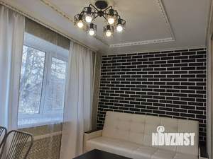 2-к квартира, посуточно, 36м2, 2/5 этаж