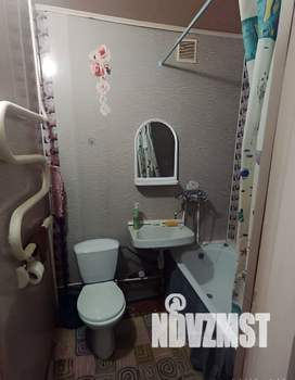 1-к квартира, на длительный срок, 30м2, 3/5 этаж