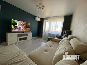 2-к квартира, посуточно, 50м2, 9/9 этаж