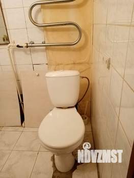 1-к квартира, на длительный срок, 31м2, 3/5 этаж