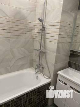 1-к квартира, на длительный срок, 44м2, 15/19 этаж