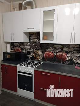 1-к квартира, посуточно, 41м2, 1/9 этаж