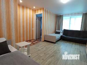 1-к квартира, посуточно, 35м2, 1/5 этаж