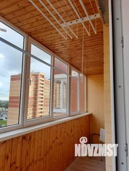 1-к квартира, на длительный срок, 43м2, 11/14 этаж