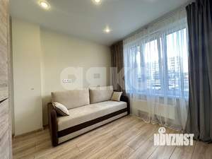 1-к квартира, на длительный срок, 37м2, 1/8 этаж