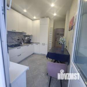 1-к квартира, на длительный срок, 31м2, 1/10 этаж