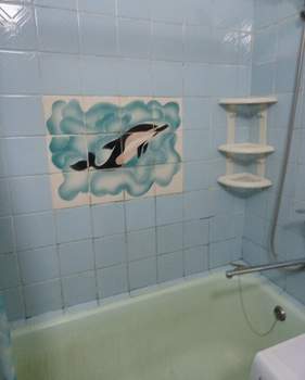 1-к квартира, на длительный срок, 31м2, 5/5 этаж