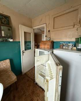 2-к квартира, на длительный срок, 31м2, 4/5 этаж