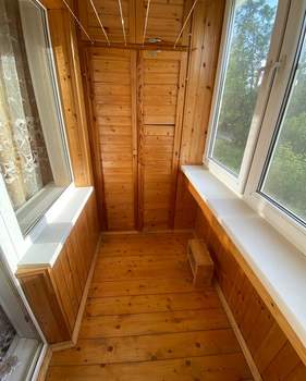 2-к квартира, на длительный срок, 50м2, 1/9 этаж