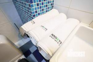 1-к квартира, посуточно, 39м2, 3/5 этаж