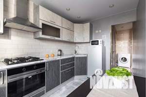 1-к квартира, посуточно, 35м2, 9/9 этаж