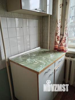 1-к квартира, на длительный срок, 36м2, 4/5 этаж