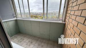 2-к квартира, посуточно, 50м2, 1/1 этаж