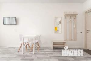 Студия квартира, посуточно, 28м2, 2/9 этаж