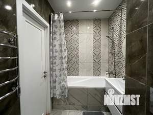 1-к квартира, посуточно, 32м2, 1/15 этаж