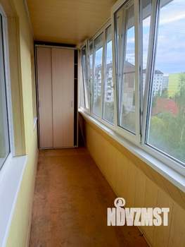 1-к квартира, на длительный срок, 36м2, 6/9 этаж