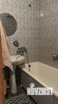 2-к квартира, на длительный срок, 52м2, 3/5 этаж