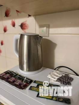 1-к квартира, посуточно, 47м2, 21/21 этаж