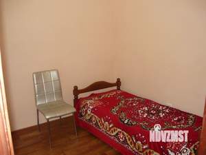 2-к квартира, посуточно, 45м2, 3/5 этаж