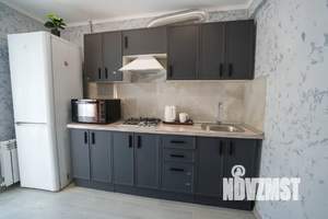 1-к квартира, посуточно, 35м2, 2/9 этаж