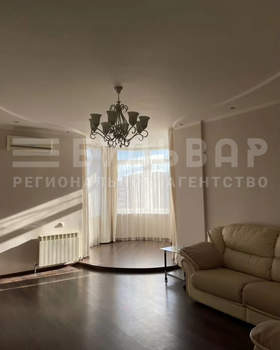 3-к квартира, на длительный срок, 106м2, 8/13 этаж