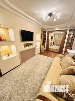 2-к квартира, посуточно, 41м2, 1/5 этаж