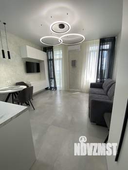 Студия квартира, на длительный срок, 26м2, 10/10 этаж