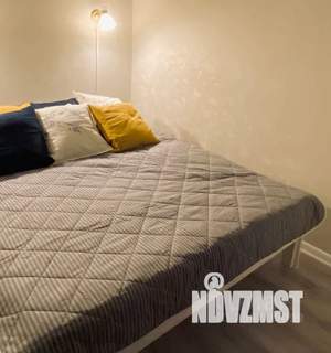 1-к квартира, посуточно, 33м2, 2/9 этаж