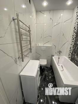 Студия квартира, на длительный срок, 25м2, 5/10 этаж